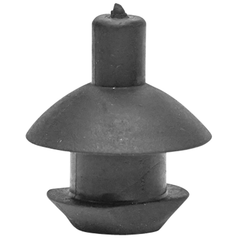 Vacuum tank plug for Breckner Germany milking machine